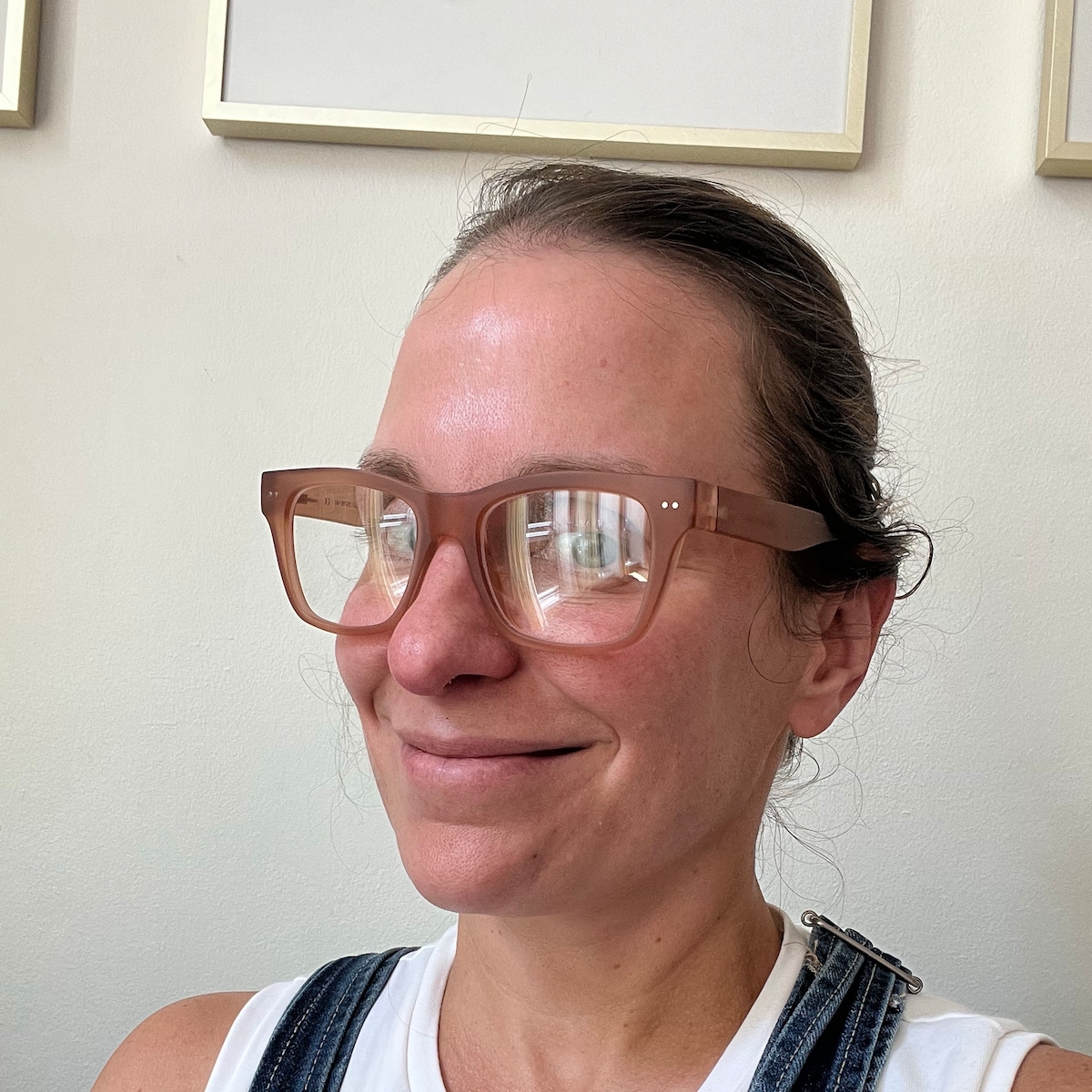 Profile picture for Meghan