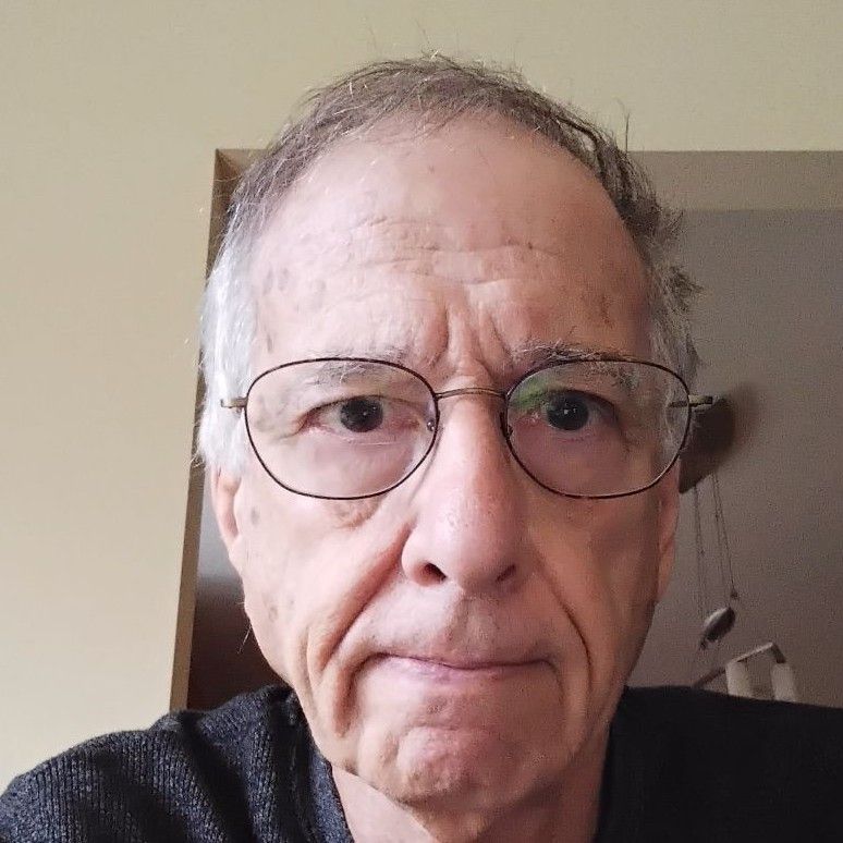 Guest photograph accompanying William’s review.