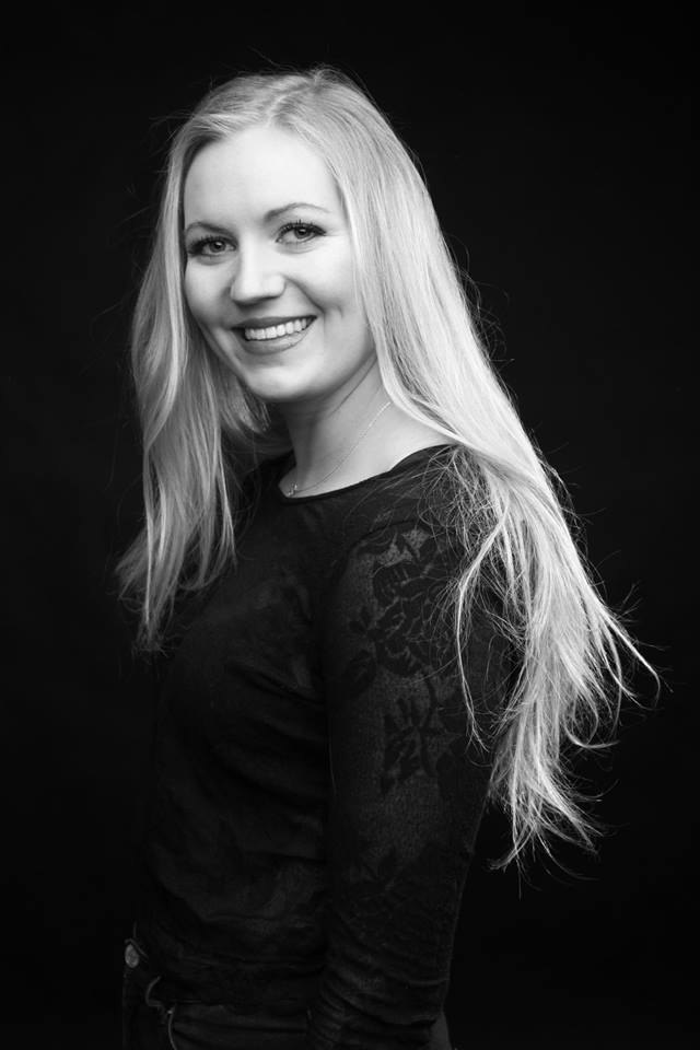 Guest photograph accompanying Edda Torsdottir Ulset’s review.