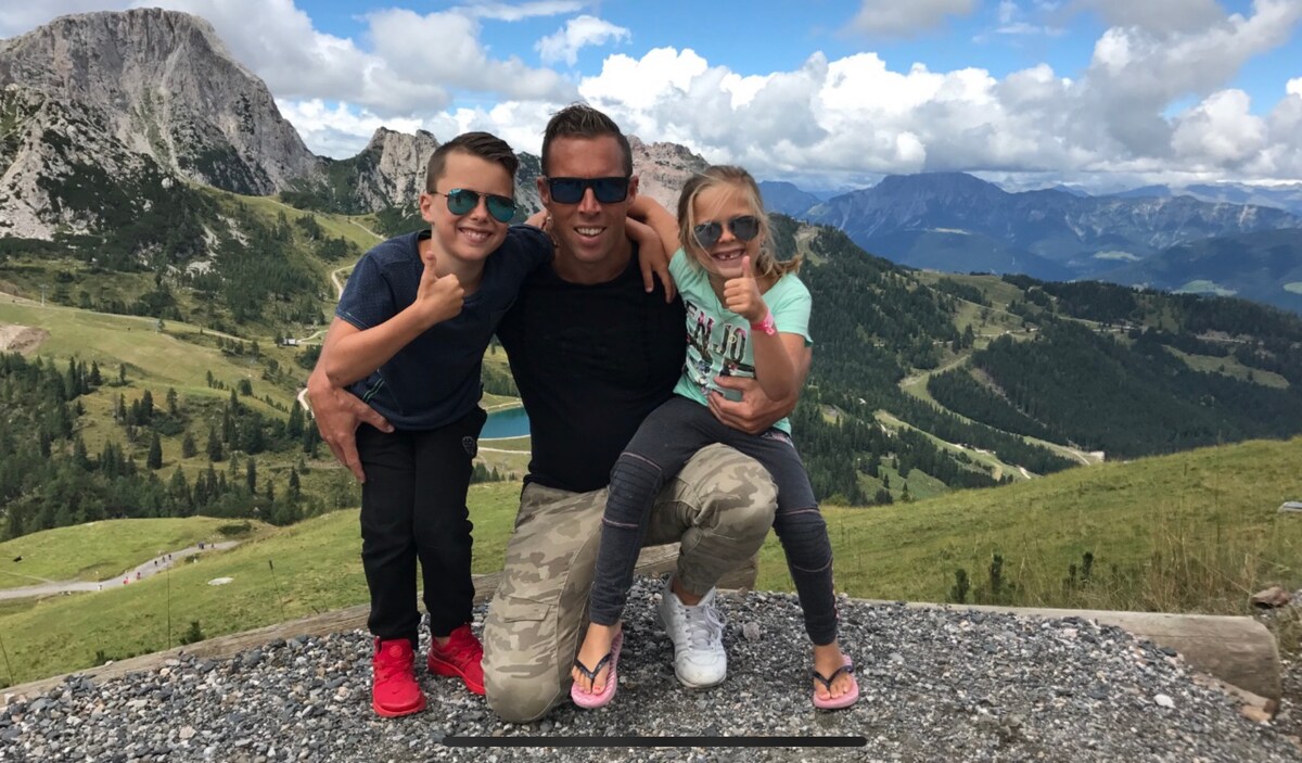 Guest photograph accompanying Jurgen’s review.